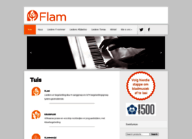 Flam.co.za thumbnail