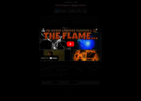 Flam3.com thumbnail