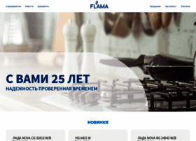 Flama-group.ru thumbnail