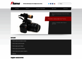 Flama.ru thumbnail