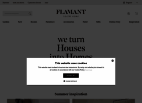 Flamant.com thumbnail