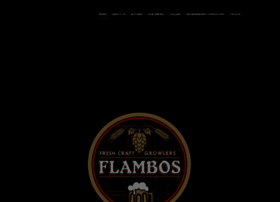 Flambos.com thumbnail