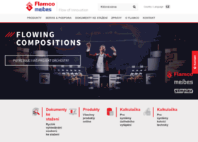 Flamco.cz thumbnail