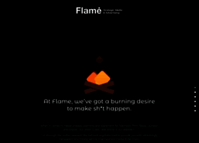 Flamecom.co.nz thumbnail