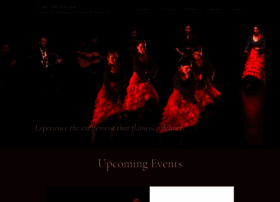 Flamencos.net thumbnail