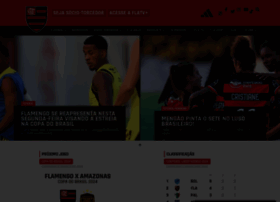 Flamengo.com.br thumbnail
