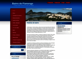 Flamengo.com thumbnail