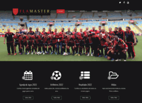 Flamengomaster.com.br thumbnail