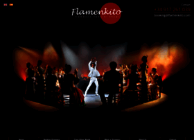 Flamenkito.com thumbnail