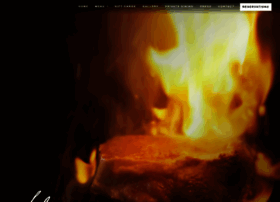 Flamesrestaurant.co.za thumbnail