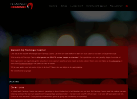Flamingocasino.nl thumbnail