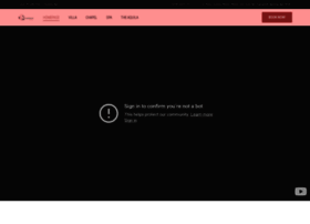 Flamingodewata.com thumbnail