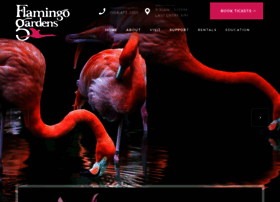 Flamingogardens.org thumbnail