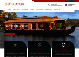 Flamingohouseboats.com thumbnail