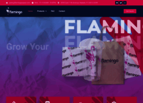 Flamingopaper.com thumbnail