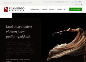 Flamingoparket.nl thumbnail