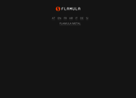Flamula.com thumbnail