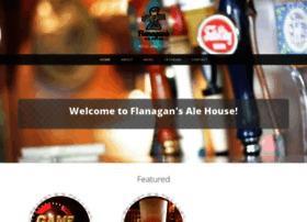Flanagansalehouse.com thumbnail