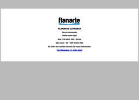 Flanarte.com thumbnail