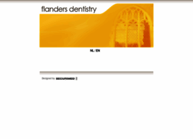 Flanders-dentistry.eu thumbnail