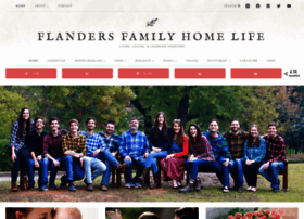 Flandersfamily.info thumbnail