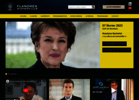 Flandres-business-club.fr thumbnail