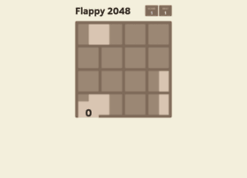Flappy-2048.com thumbnail