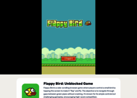 Flappybird.gg thumbnail
