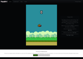 Flappybird.io thumbnail