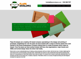 Flapsenvelopes.co.uk thumbnail Flapsenvelopes.co.uk thumbnail