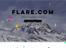 Flare.com thumbnail