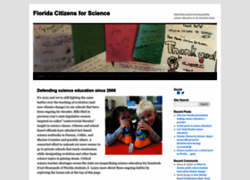 Flascience.org thumbnail