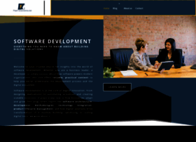Flash-extensions.net thumbnail
