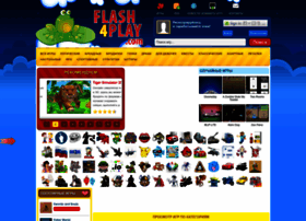 Flash4play.com thumbnail