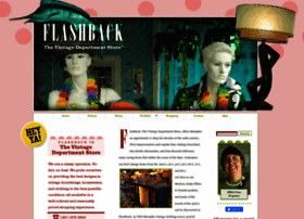 Flashbackmemphis.com thumbnail