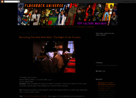 Flashbackuniverse.com thumbnail