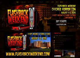 Flashbackweekend.com thumbnail