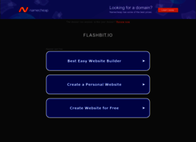 Flashbit.io thumbnail