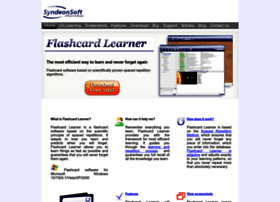 Flashcardlearner.com thumbnail