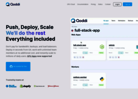 Flashdrive.io thumbnail
