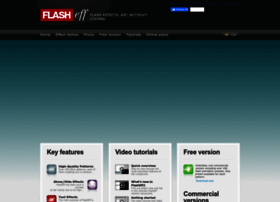 Flasheff.com thumbnail