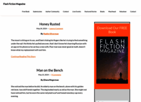 Flashfictionmagazine.com thumbnail