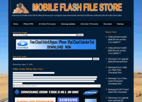 Flashfilestore.blogspot.com thumbnail