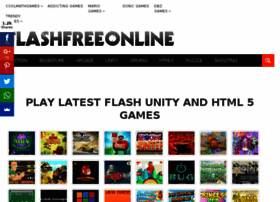 Flashfreeonline.com thumbnail
