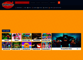 Flashgames.jp thumbnail