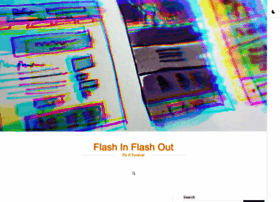 Flashinflashout.com thumbnail