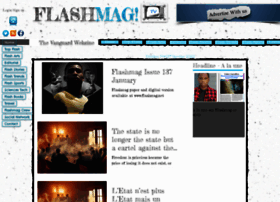 Flashmag.tv thumbnail