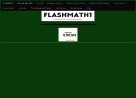 Flashmath1.github.io thumbnail
