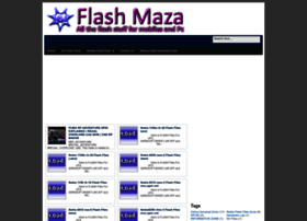 Flashmaza.blogspot.in thumbnail