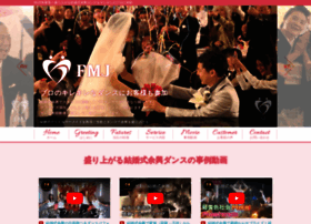 Flashmob.co.jp thumbnail